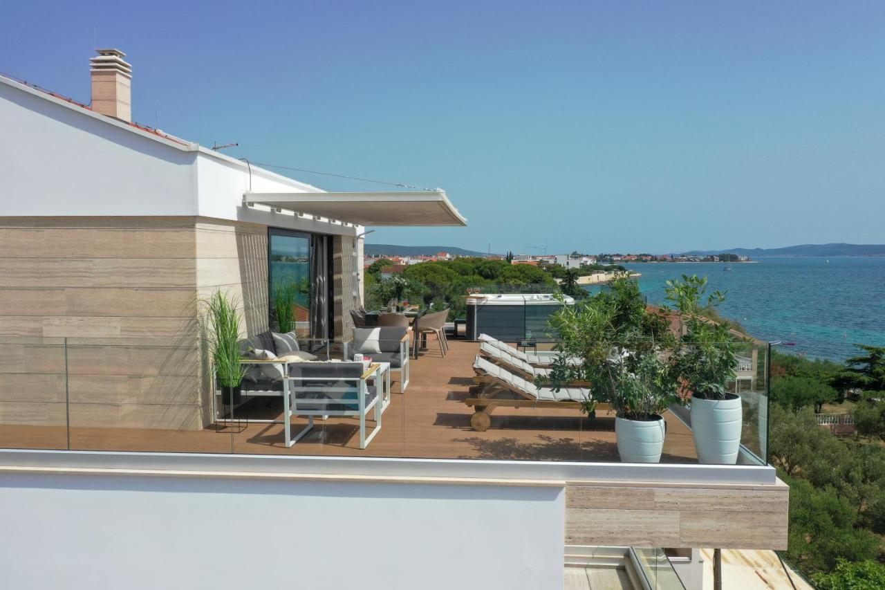 Dʻart Villa Бибине Екстериор снимка