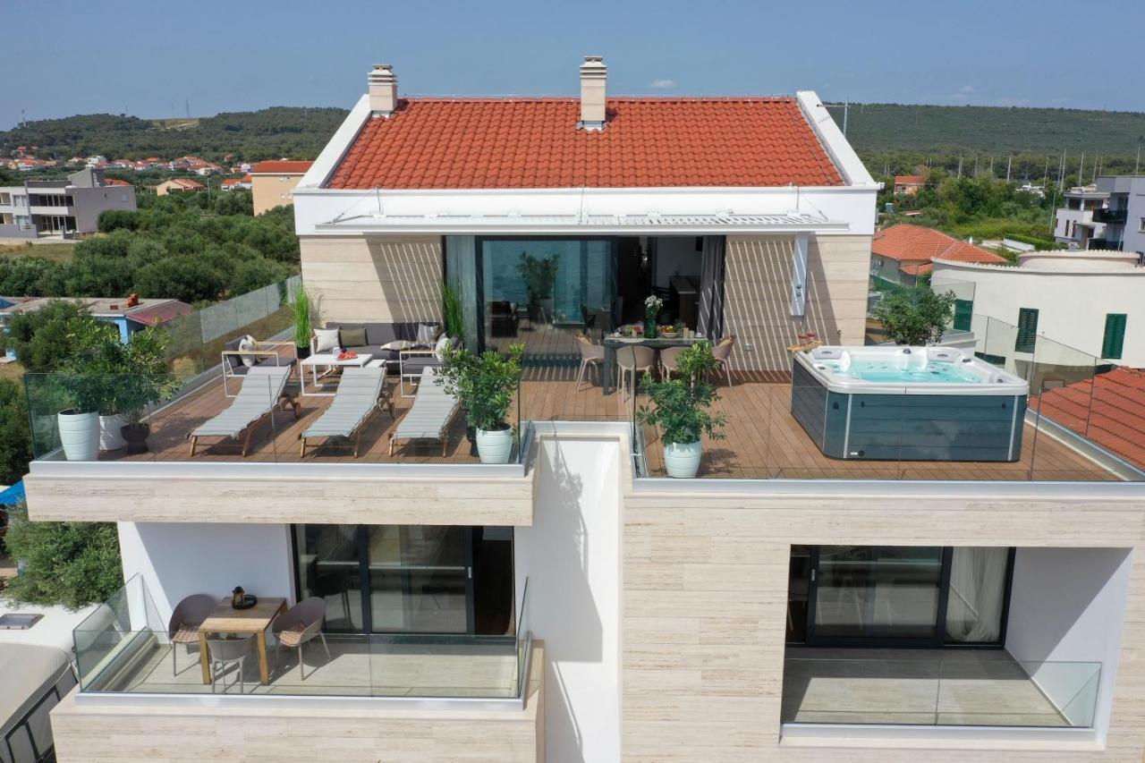 Dʻart Villa Бибине Екстериор снимка