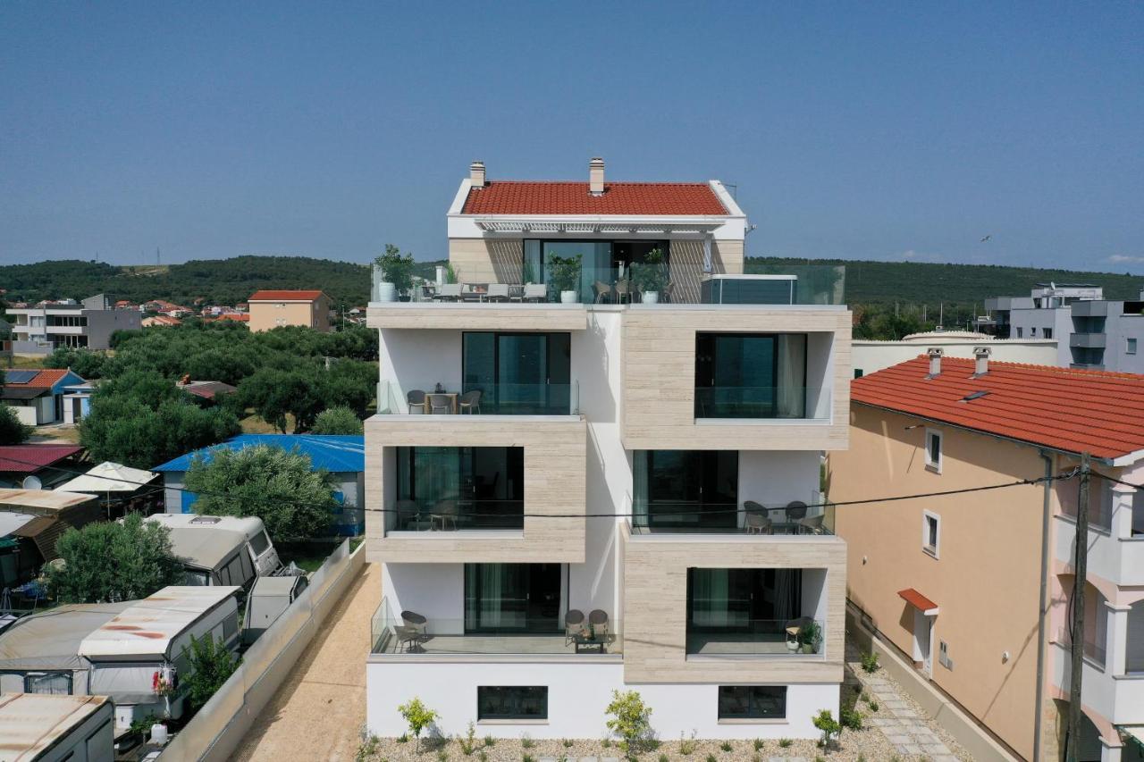 Dʻart Villa Бибине Екстериор снимка