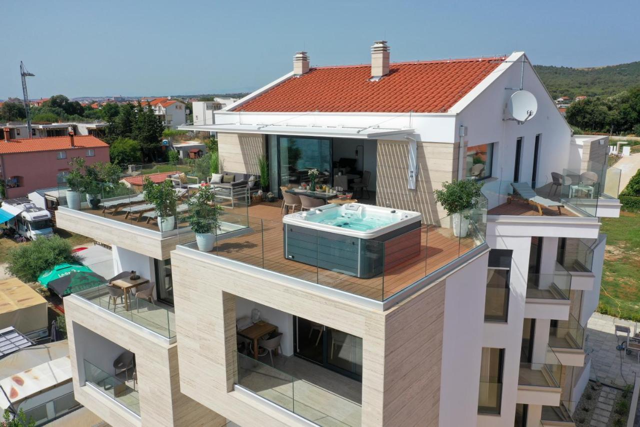 Dʻart Villa Бибине Екстериор снимка