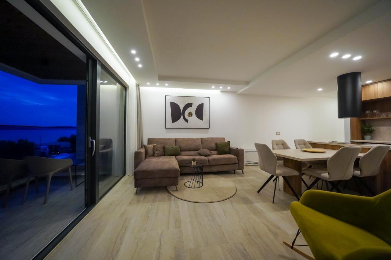 Dʻart Villa Бибине Екстериор снимка