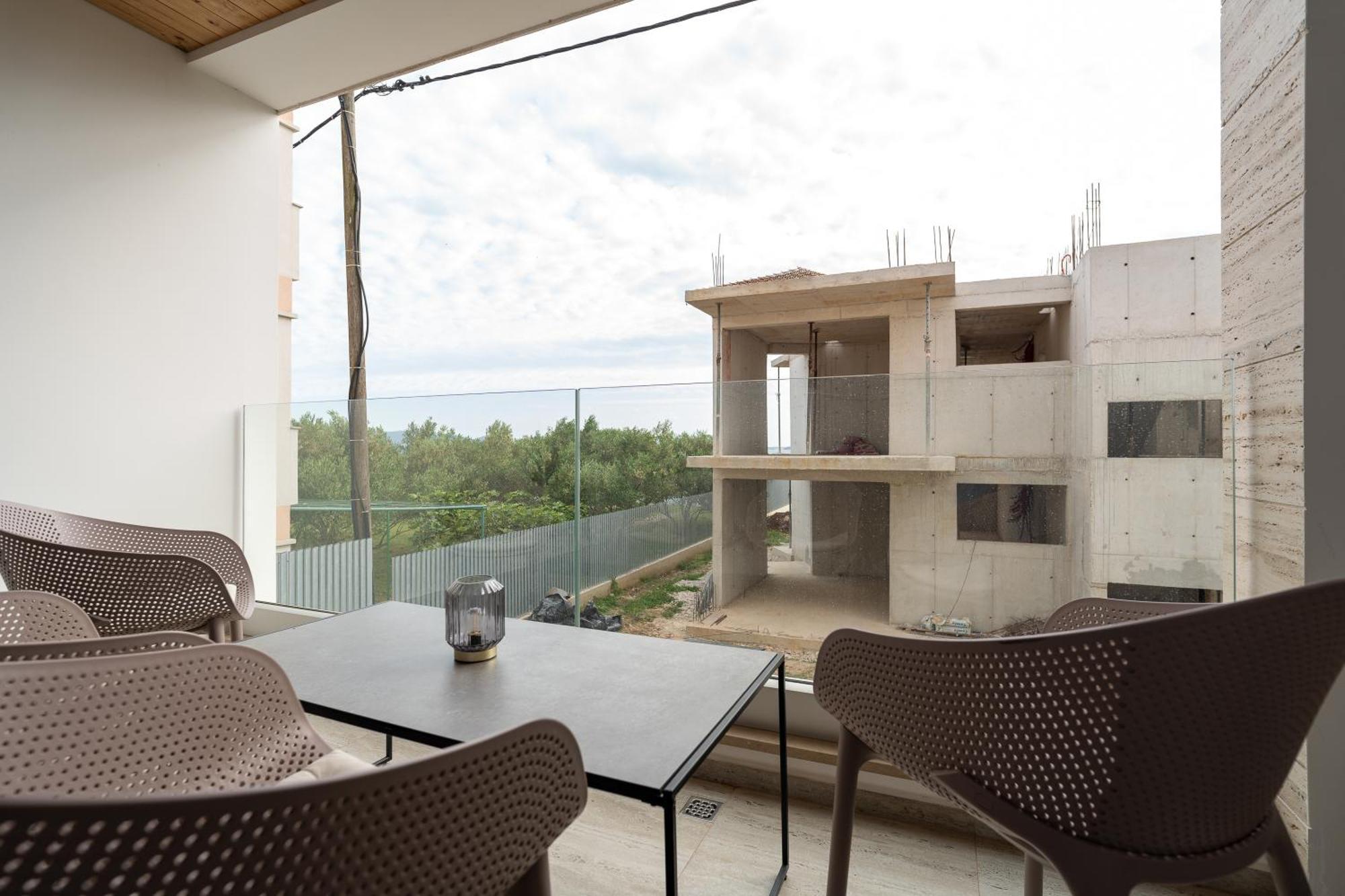 Dʻart Villa Бибине Екстериор снимка