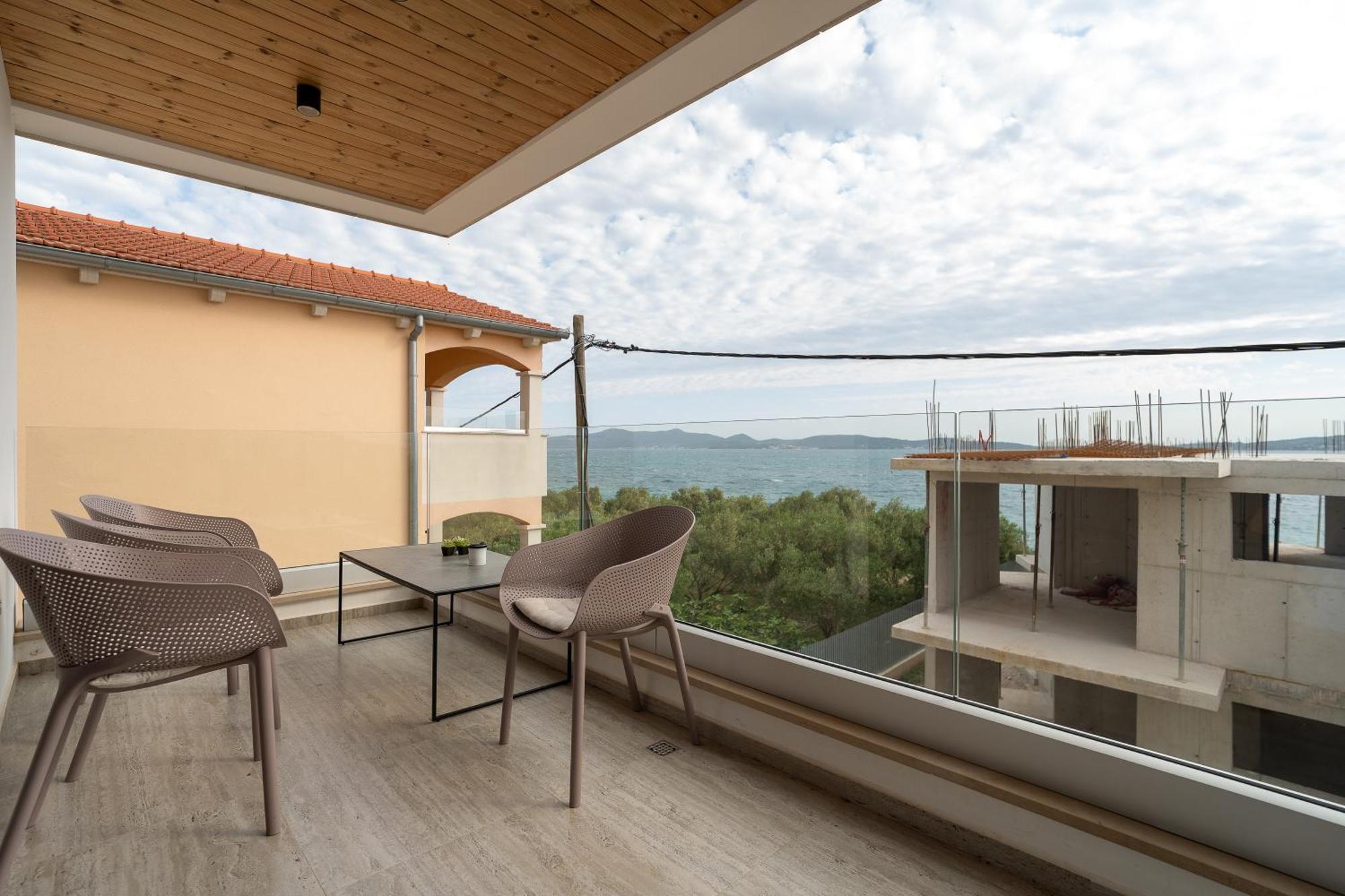 Dʻart Villa Бибине Екстериор снимка