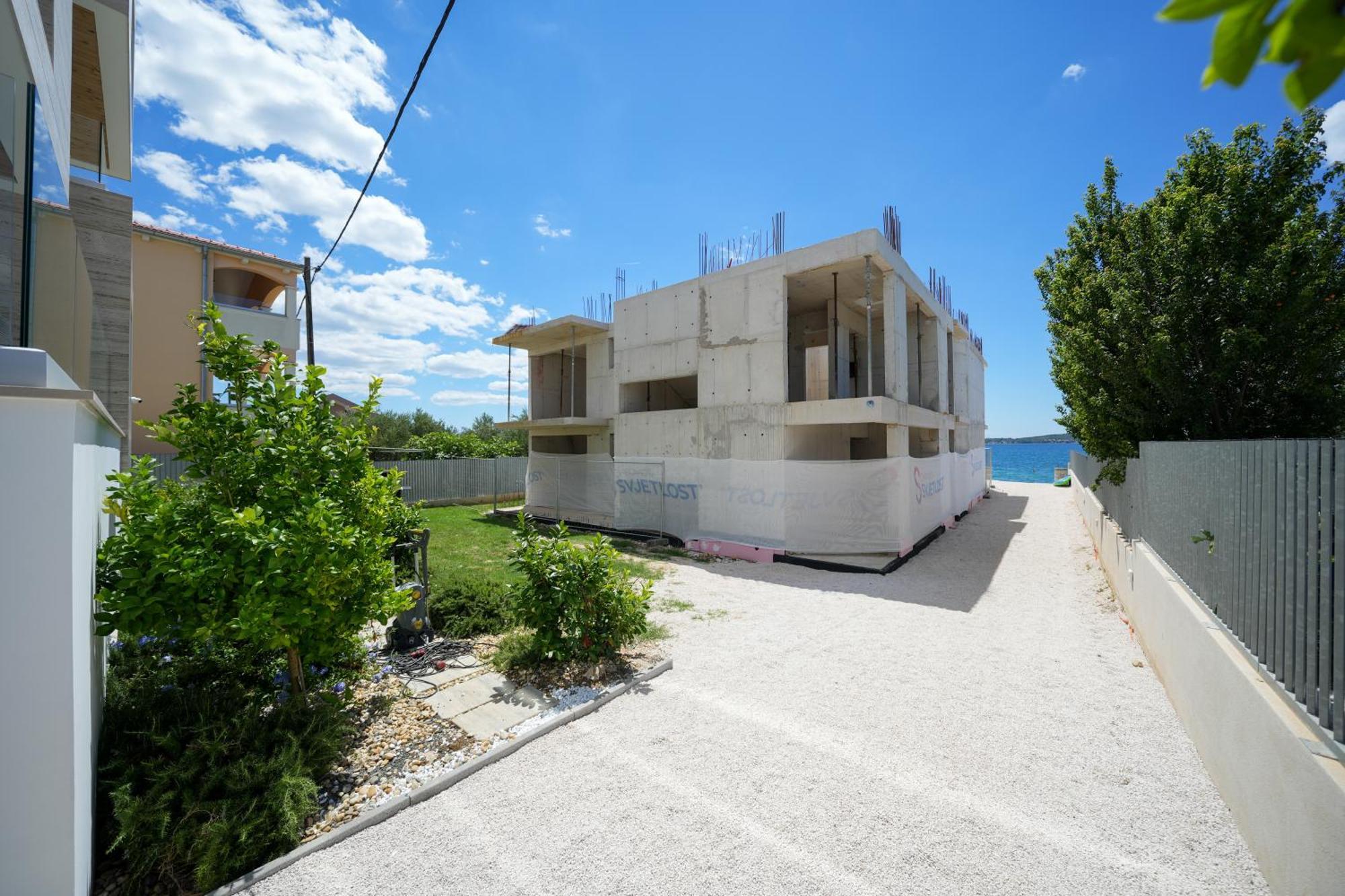Dʻart Villa Бибине Екстериор снимка