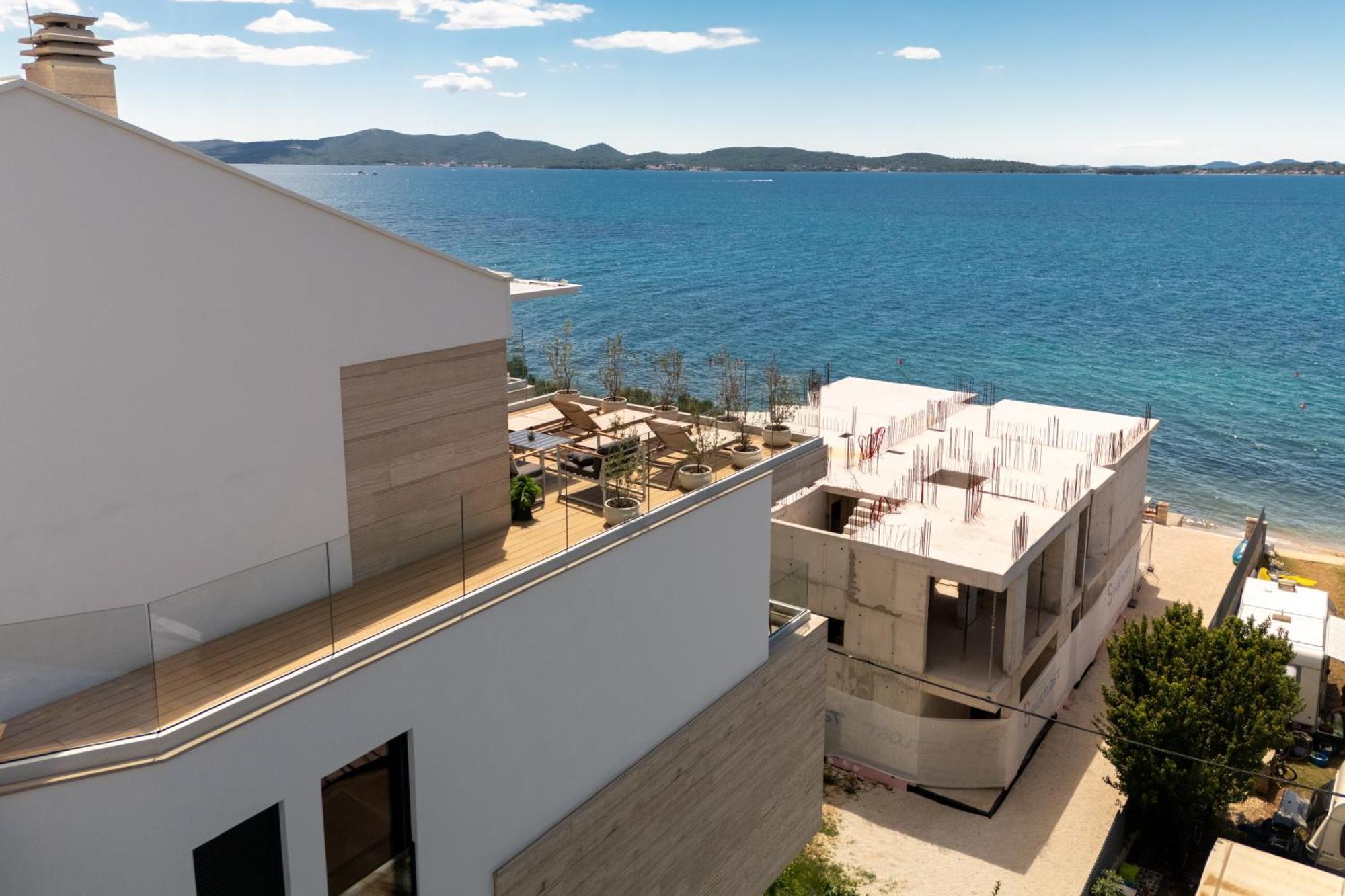 Dʻart Villa Бибине Екстериор снимка